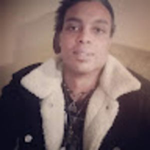 Meet your Posher, Richard